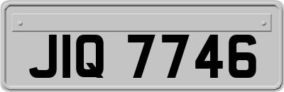 JIQ7746
