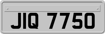 JIQ7750