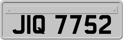 JIQ7752