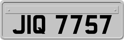 JIQ7757