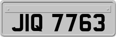 JIQ7763