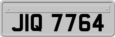 JIQ7764