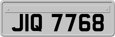 JIQ7768