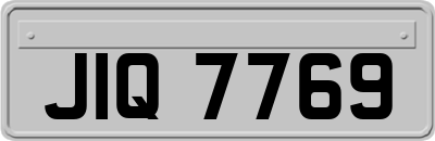 JIQ7769