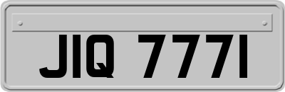 JIQ7771