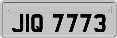 JIQ7773