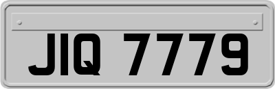 JIQ7779