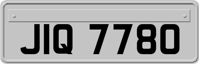 JIQ7780