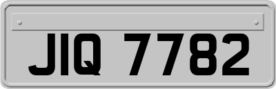 JIQ7782