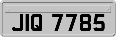 JIQ7785