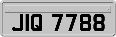 JIQ7788