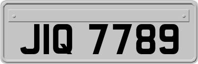 JIQ7789