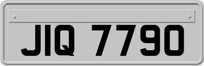 JIQ7790