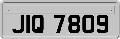 JIQ7809