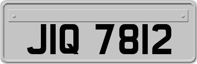 JIQ7812