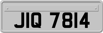 JIQ7814