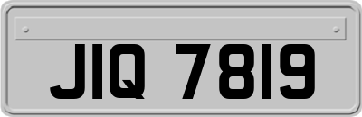 JIQ7819