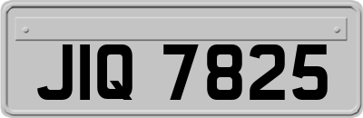 JIQ7825