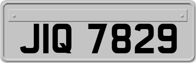 JIQ7829