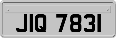 JIQ7831