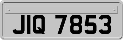 JIQ7853