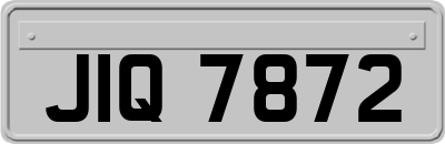 JIQ7872