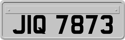JIQ7873