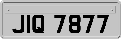 JIQ7877