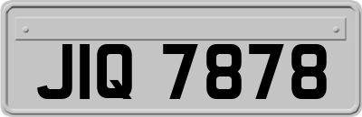 JIQ7878
