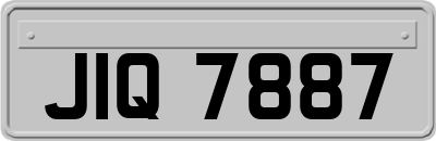 JIQ7887