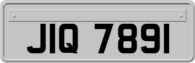 JIQ7891