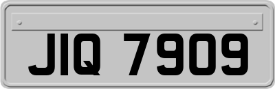 JIQ7909