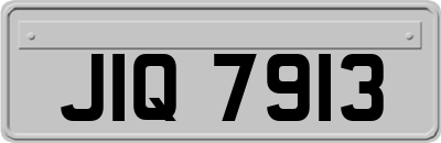 JIQ7913