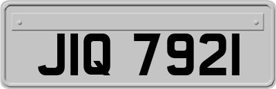 JIQ7921