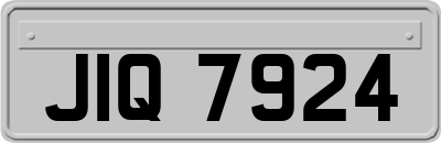 JIQ7924