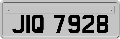 JIQ7928