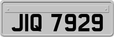 JIQ7929