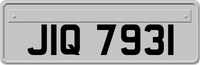 JIQ7931
