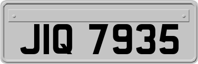 JIQ7935