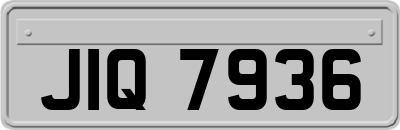 JIQ7936
