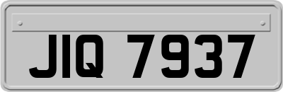 JIQ7937