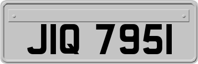 JIQ7951