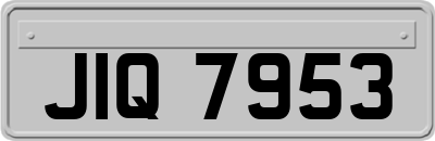 JIQ7953