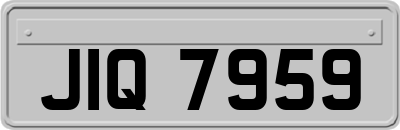 JIQ7959