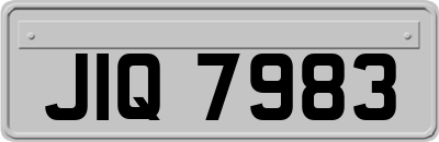 JIQ7983