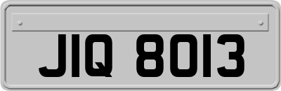 JIQ8013