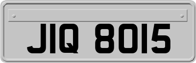 JIQ8015