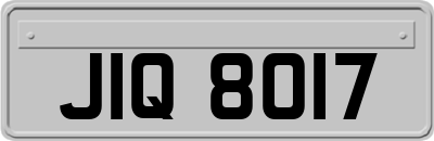 JIQ8017