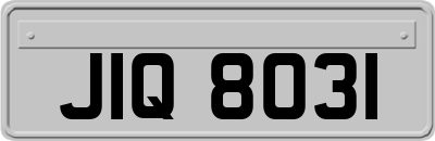 JIQ8031