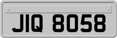 JIQ8058